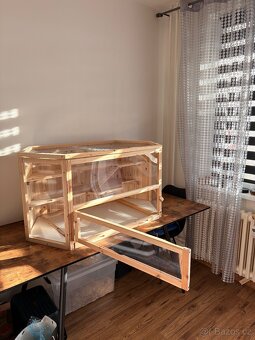 KLEC PRO KŘEČKA - 3