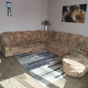 Prodám sedací soupravu - 3