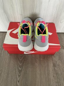 Dětské běžecké tenisky vel. 32 - 3