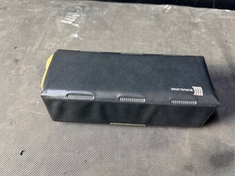 Elektrodynamický páskový mikrofon BEYERDYNAMIC M500 N - 3