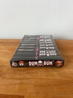 Dum Bum 5.5g Original 2017 - 3
