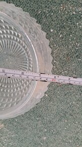 Svitidlo, lustr 2 ks - 3