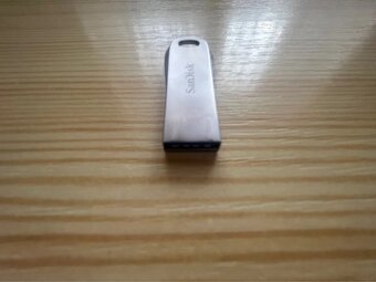 USB Flash SanDisk 32GB - 3
