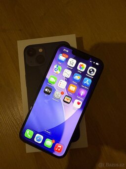 iPhone 13 128 GB - 3