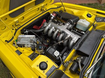 BMW 3.0 CSi (E9) r.v. 1972 - 3