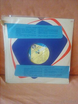 EP různých vydavatelství - 3