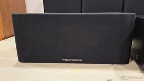 Cerwin Vega + Panasonic SA-HE75 - 3