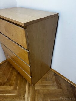 Komoda Malm Ikea - 3