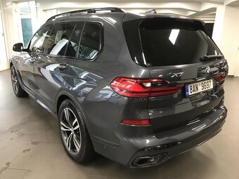 BMW X7 xDrive 40d - 3