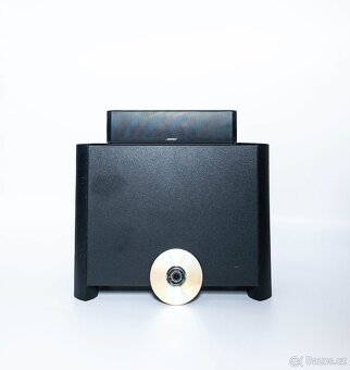 Bose Cinemate 15 --postovne zdarma-- - 3