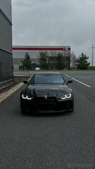 BMW M4 Competitione PRONÁJEM - 3