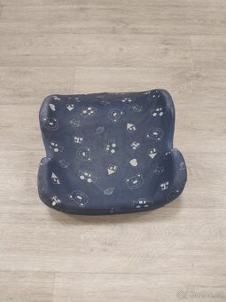 Podsedák do auta - 3