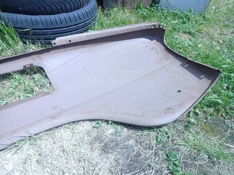 Zadní blatník Škoda 100 - 3