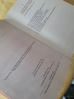 dějiny Prahy, dějiny architektury - 3