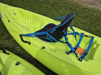 Kajak Islander Paradise - 3