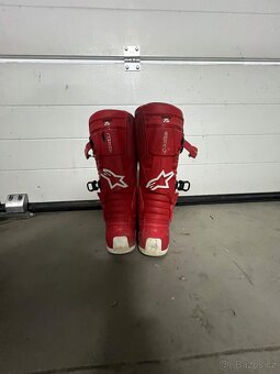 Alpinestars Tech 7s - 3