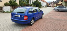 Škoda Fabia combi 1.2i 47kw, 178xxx km Facelift - 3