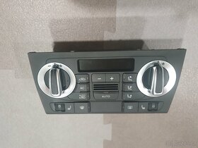 Panel klimatizace Audi a3 - 3