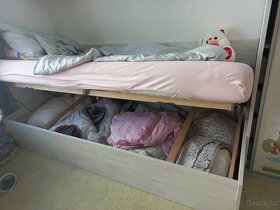 Dětská postel 2500Kč - 3