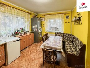 Prodej rodinného domu 200 m2, Horní Podluží - 3