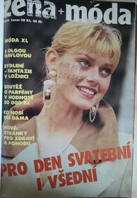 Kúpim Žena+Móda a Dívka 1991-1995 - 3