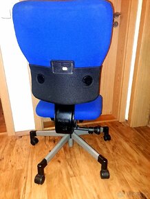 2x Kancelářská židle Steelcase - 3