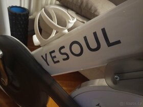 Cyklotrenažer Yesoul - 3