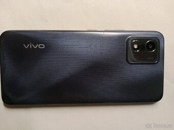 VIVO Y01 - 3