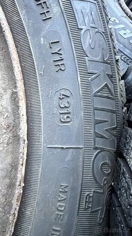 Pneumatiky - 3