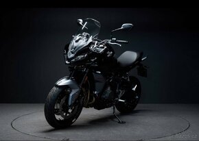 Triumph Tiger Sport 660 - akce - 3
