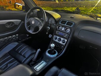 MG MGF 1.8 88kW r.v. 2001 - 3