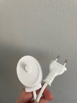 Nabíječka elektrického zubního kartáčku Oral-B Pro 3 - 3500 - 3
