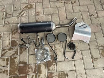 AJP 250 - 3