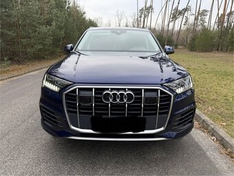 Audi Q7 DPH - 3