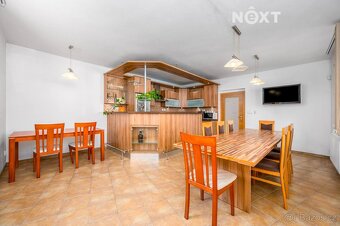 Prodej Rodinný dům, 200㎡ - 3