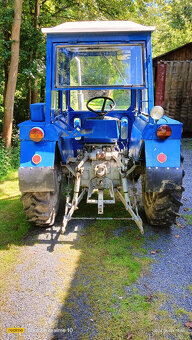 ZETOR 3011 - 3
