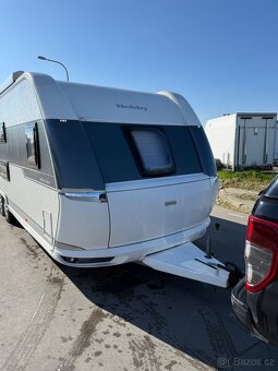 Hobby Prestige 720ukfe - 3