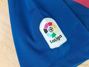 Dres Barcelona Messi - 3