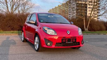 RENAULT TWINGO 1.6i RS - 3