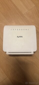 Modem o2 zyxel - 3