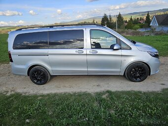 Mercedes Benz Vito Tourer w447 - 3