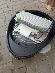 Megasat - 3