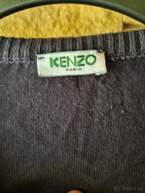Kenzo svetr - 3