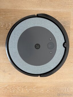 Irobot roomba i3 + dock - 3