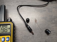 Doprava 69Kč,- Výcvikový elektrický obojek - 3