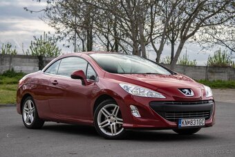 Peugeot 308 CC 1.6e THP 150k Sport - 3