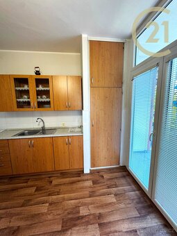 Prodej bytu 3+1 s šatnou, 67 m², Veselí nad Moravou – Hutník - 3