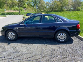 , Audi A4/S4 1.9tdi - 3