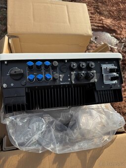 Solax X3-Hybrid-G4 8kW - 3