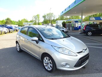 Ford Fiesta 1,4 i - 3
